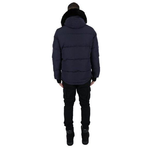 RYAN | Black - Picture 6 of 6